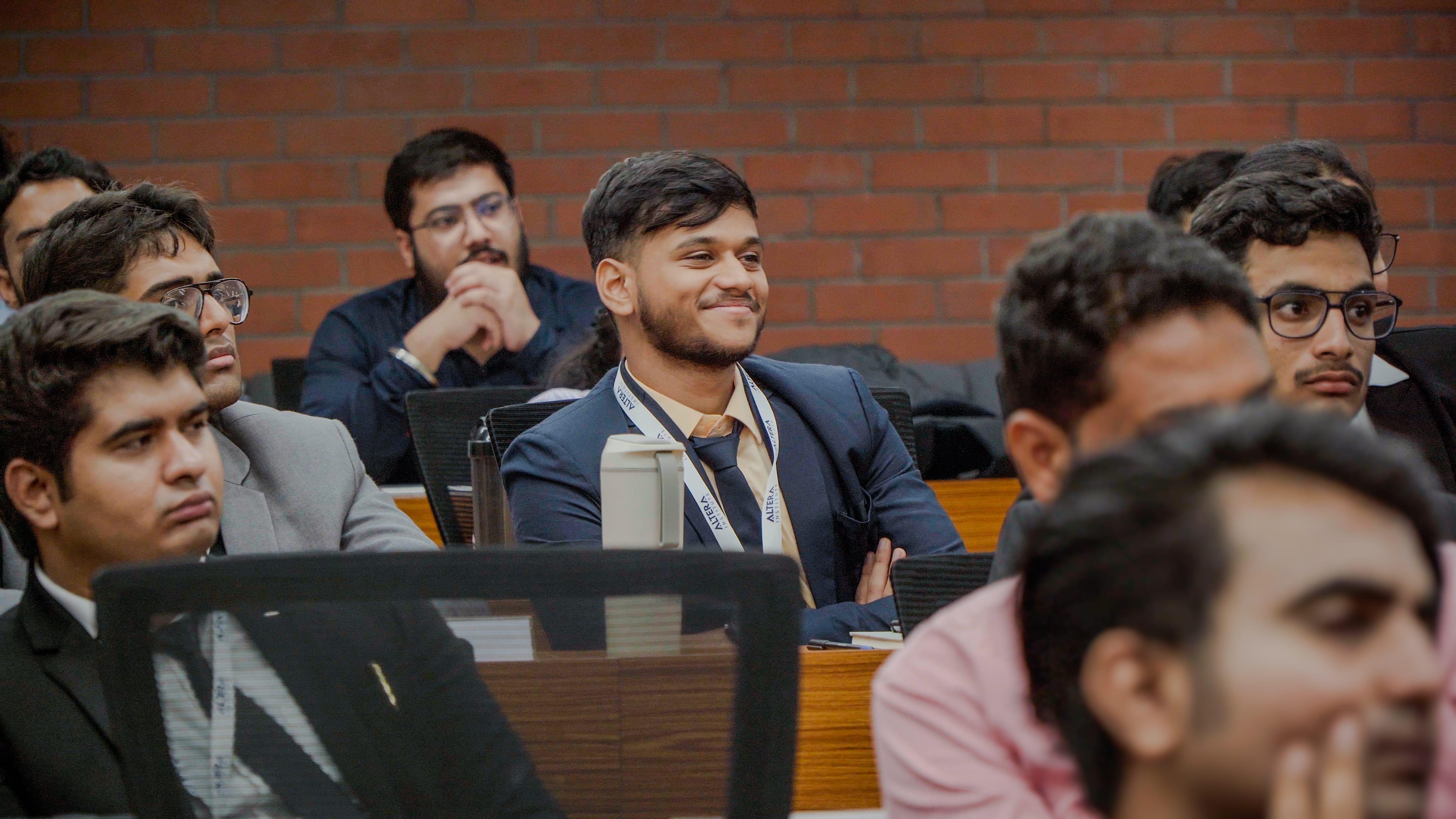 Altera Institute Gurgaon Campus Images photo 4